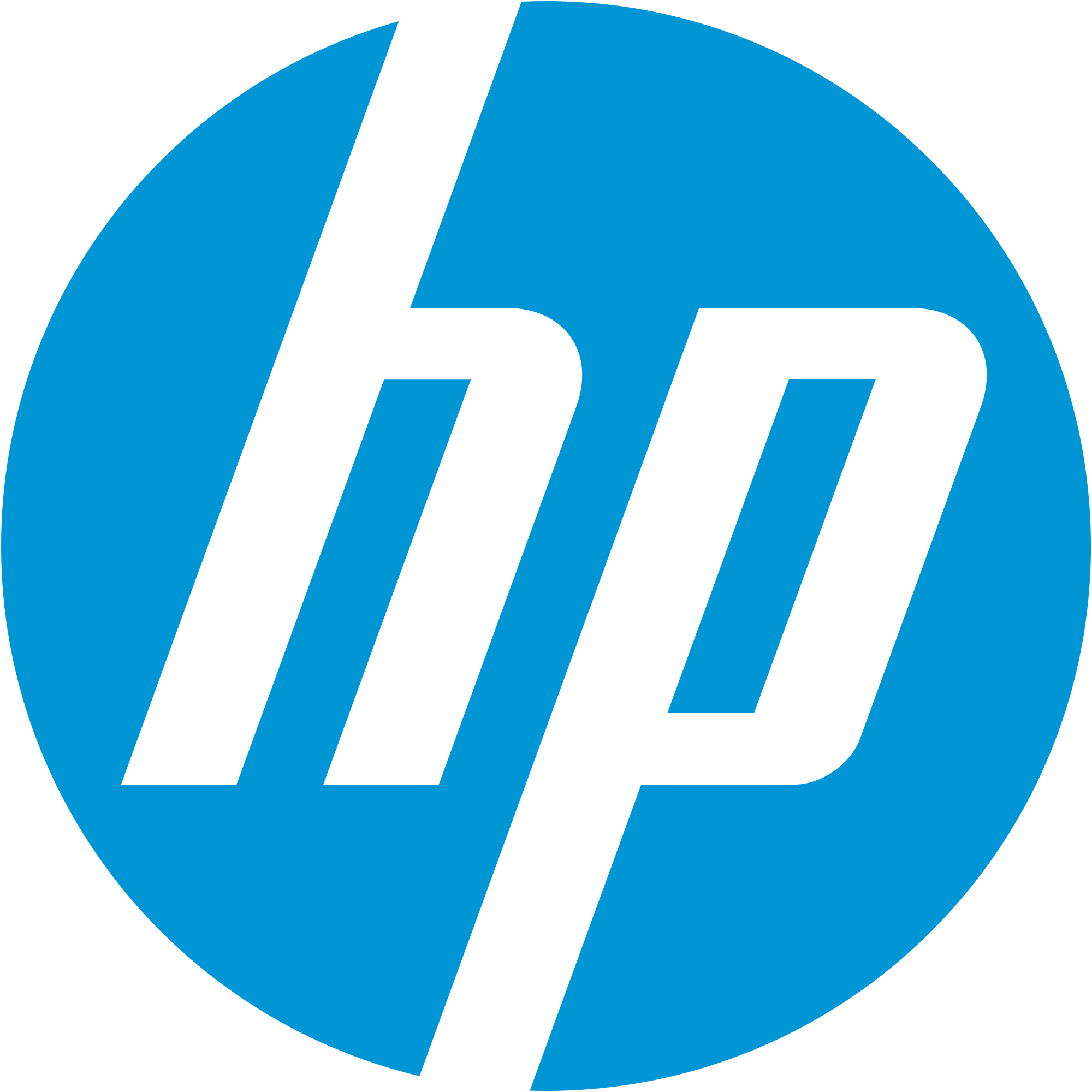 Máy tính để bàn-PC HP Desktop Pro MT (Ryzen 5 2400G-4GB-1TB-Dos) (5ZY79PA)
