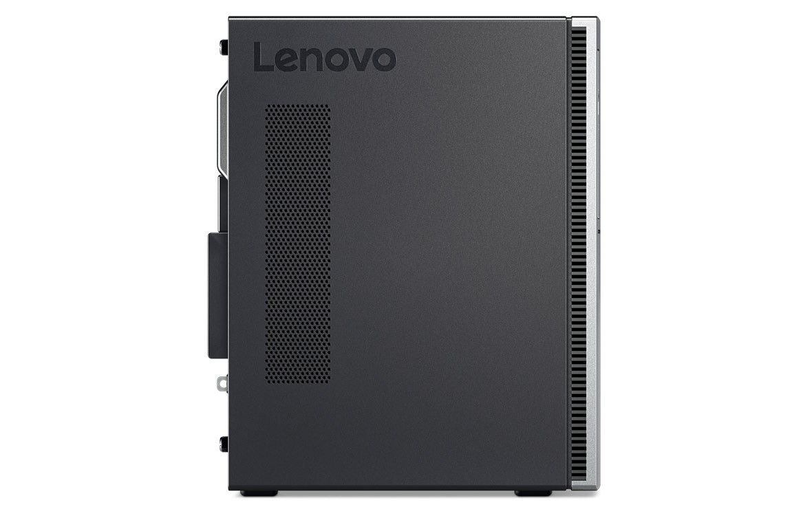 Máy tính để bàn-PC Lenovo IdeaCentre 510-15ICB (i5 8400-4GB-1TB-Win10) (90HU0095VN)