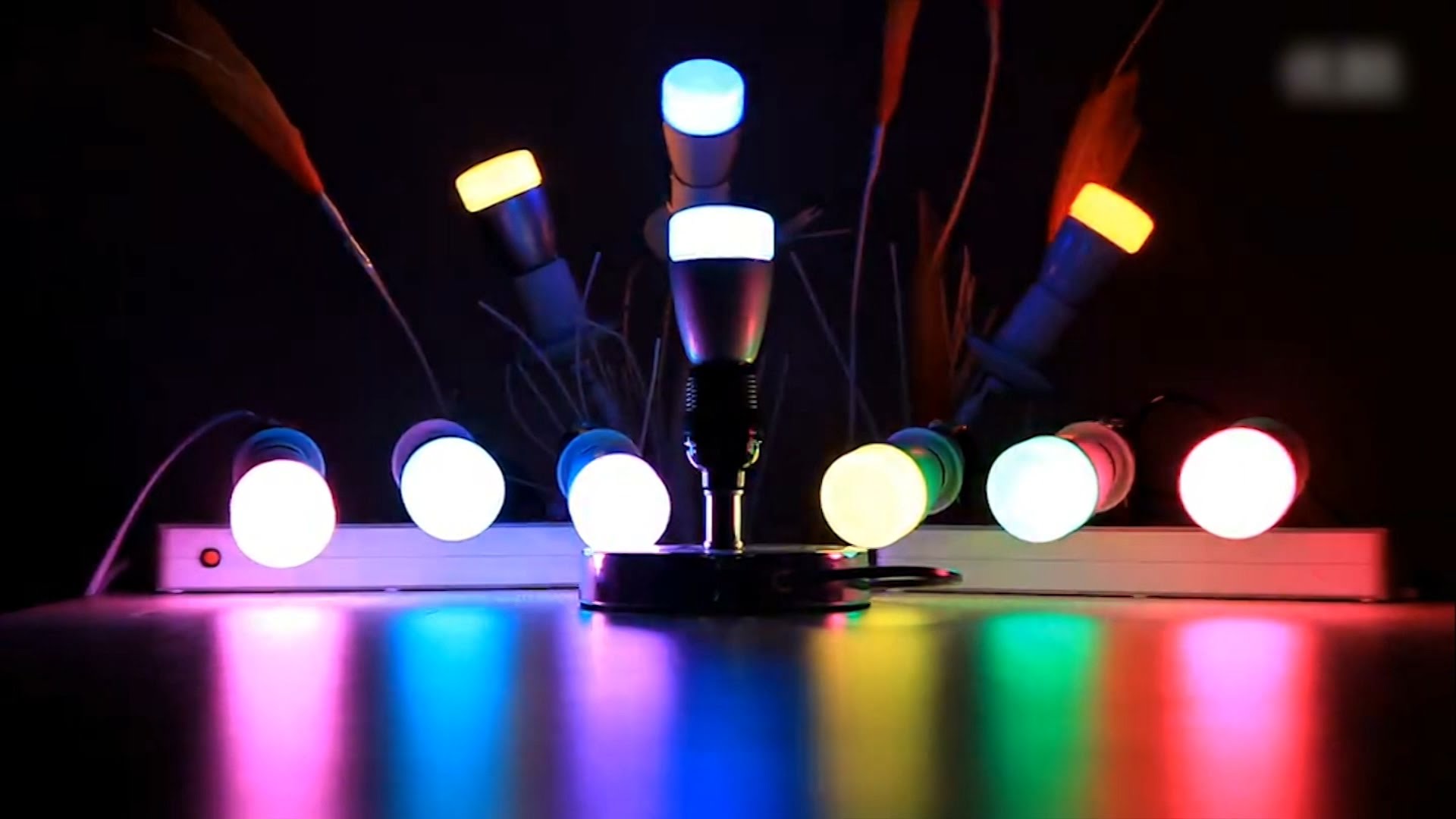 Bóng đèn thông minh Xiaomi Yeelight LED Light Bulb