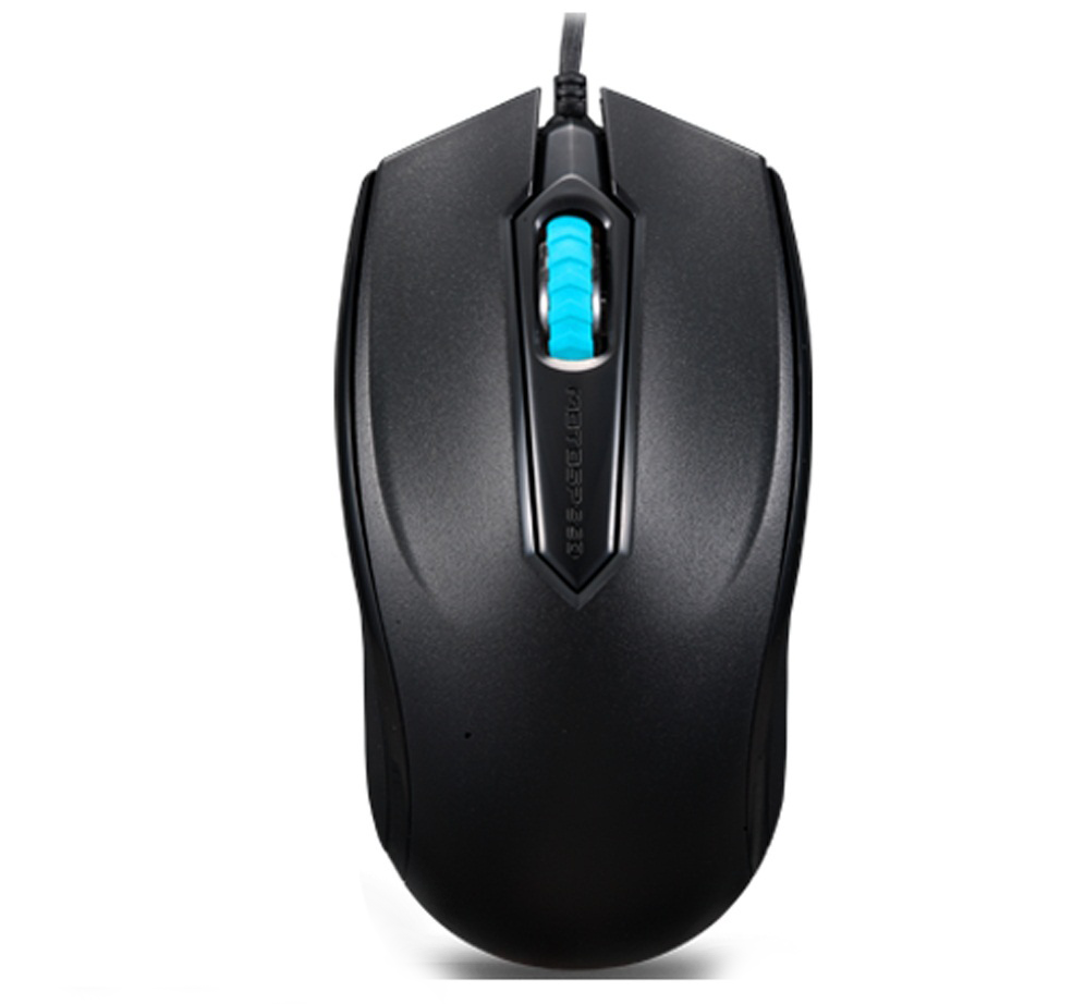 chuột máy tính MotoSpeed F12 Optical Gaming Mouse