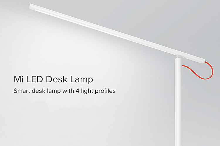 đèn bàn thông minh Xiaomi MI LED