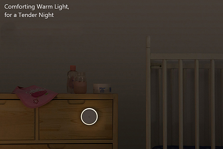 Xiaomi MI Motion-Activated Night Light