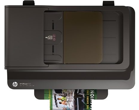 máy in HP Pro 7612 (G1X85A) với nhiều tính năng nổi bật