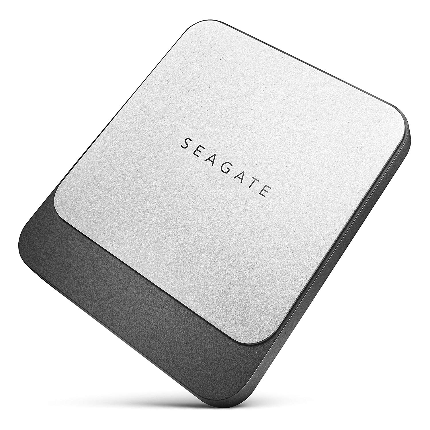 Ổ Cứng gắn ngoài SSD Seagate Fast 1TB (STCM1000400)