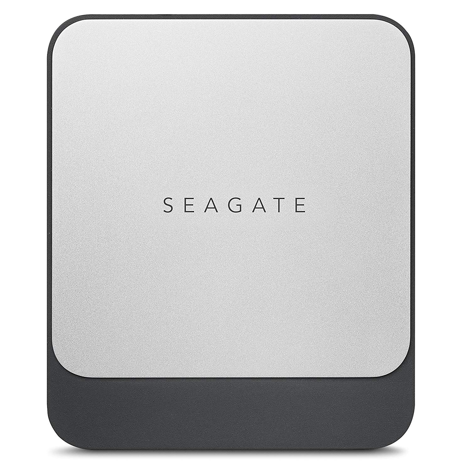 Ổ Cứng gắn ngoài SSD Seagate Fast 1TB (STCM1000400)