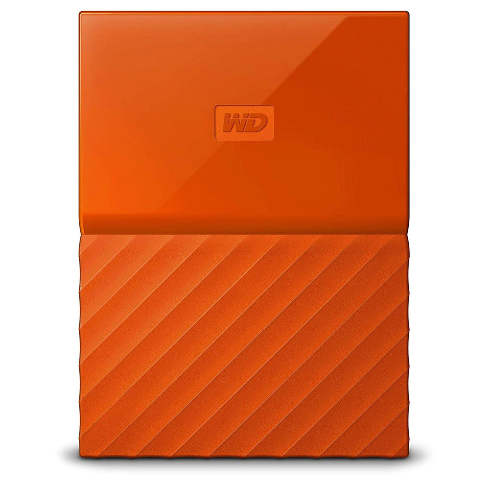 Ổ cứng HDD WD My Passport 4TB 2.5 inch 3.0 (WDBYFT0040BOR-WESN)