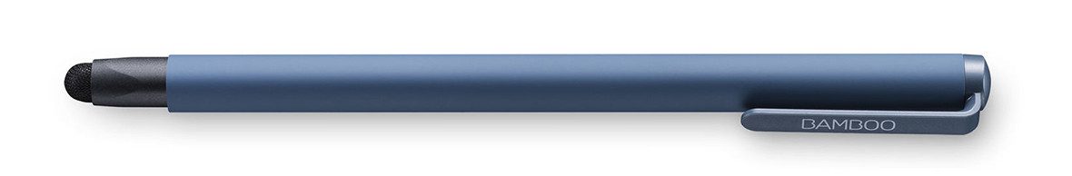 bút cảm ứng Wacom Bamboo Solo, 4th Generation (CS-190/B0-CX) thiết kế trang nhã đẹp mắt