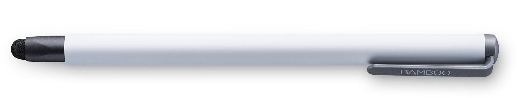 bút cảm ứng Wacom Bamboo Solo, 4th Generation (CS-190/W0-CX) thiết kế đẹp mắt màu sắc trang nhã