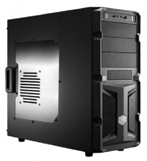 Case máy tính Cooler Master RC K350 -2