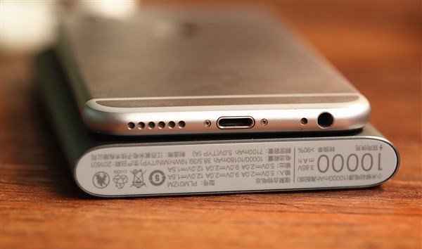 Pin sạc dự phòng Xiaomi Mi Pro (10000mAh)