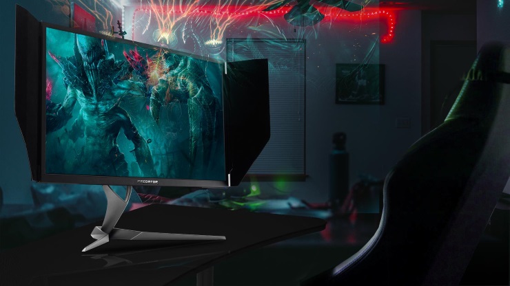 Màn Hình Acer 27 inch Predator X27
