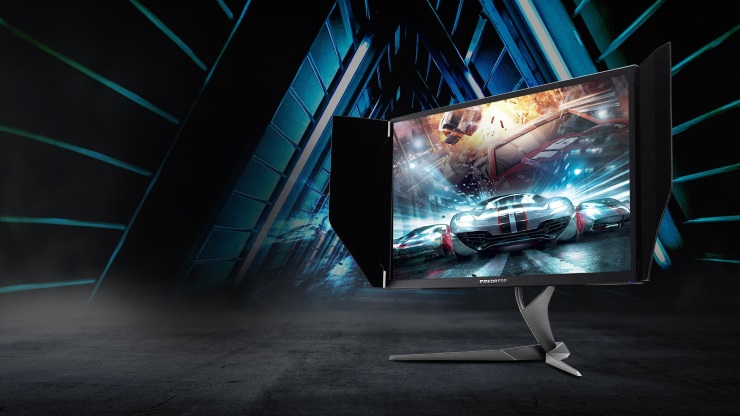 Màn Hình Acer 27 inch Predator X27