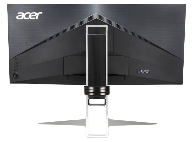 Acer 37.5" XR382CQK