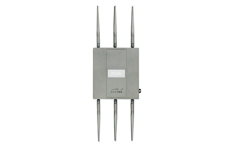 Thiết bị mạng D-Link DAP-2695