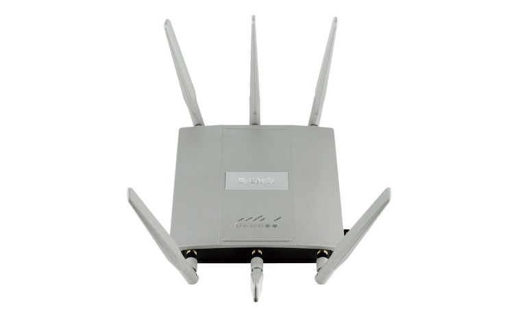 Thiết bị mạng D-Link DAP-2695