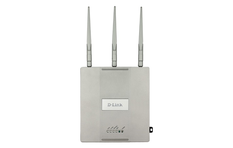 Thiết bị mạng D-Link DAP-2695