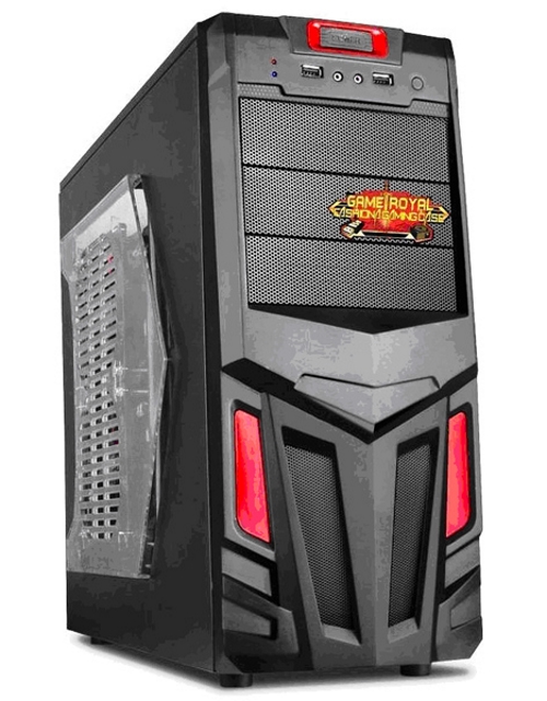 Case máy tính SD1009 -1