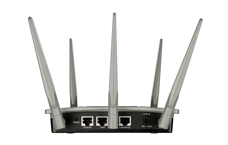 Thiết bị mạng D-Link DAP-2695