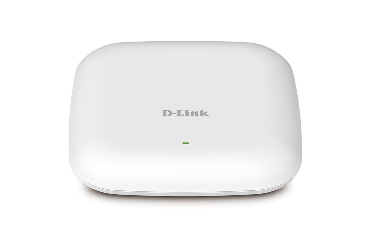 Router D-Link DAP-2610