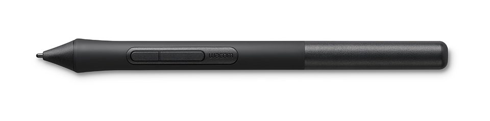 Bảng vẽ Wacom Intuos, Medium Bluetooth - Black (CTL-6100WL-K0-CX)-3