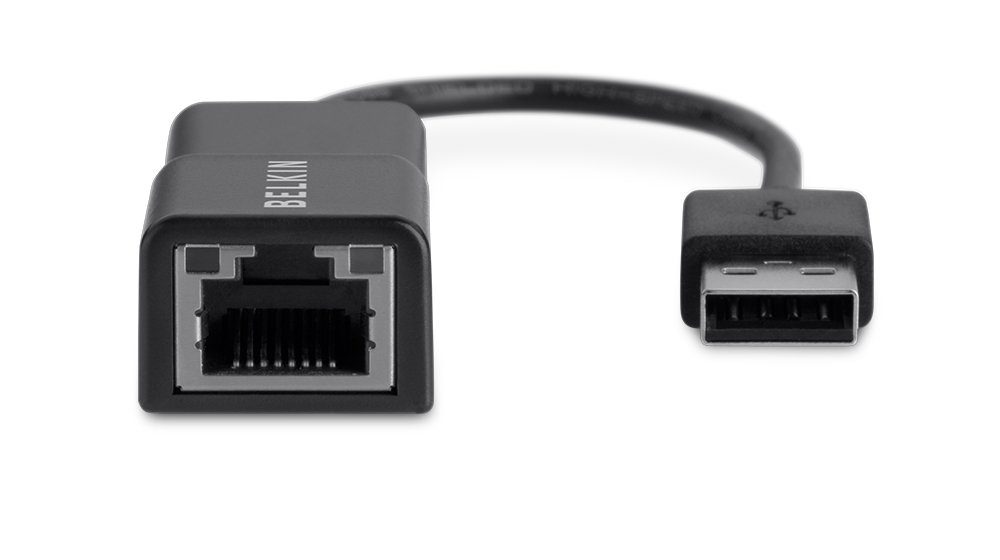 Bộ Chuyển Đổi Belkin F4U047bt USB-A Sang Ethernet Cao Cấp-4