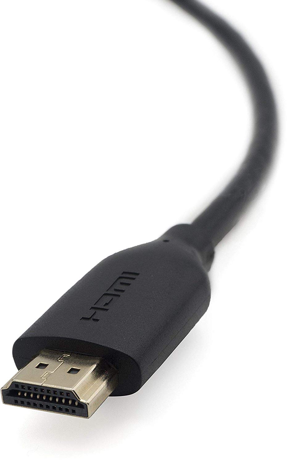 Cáp HDMI Belkin F3Y021bt10M (Đen)_4