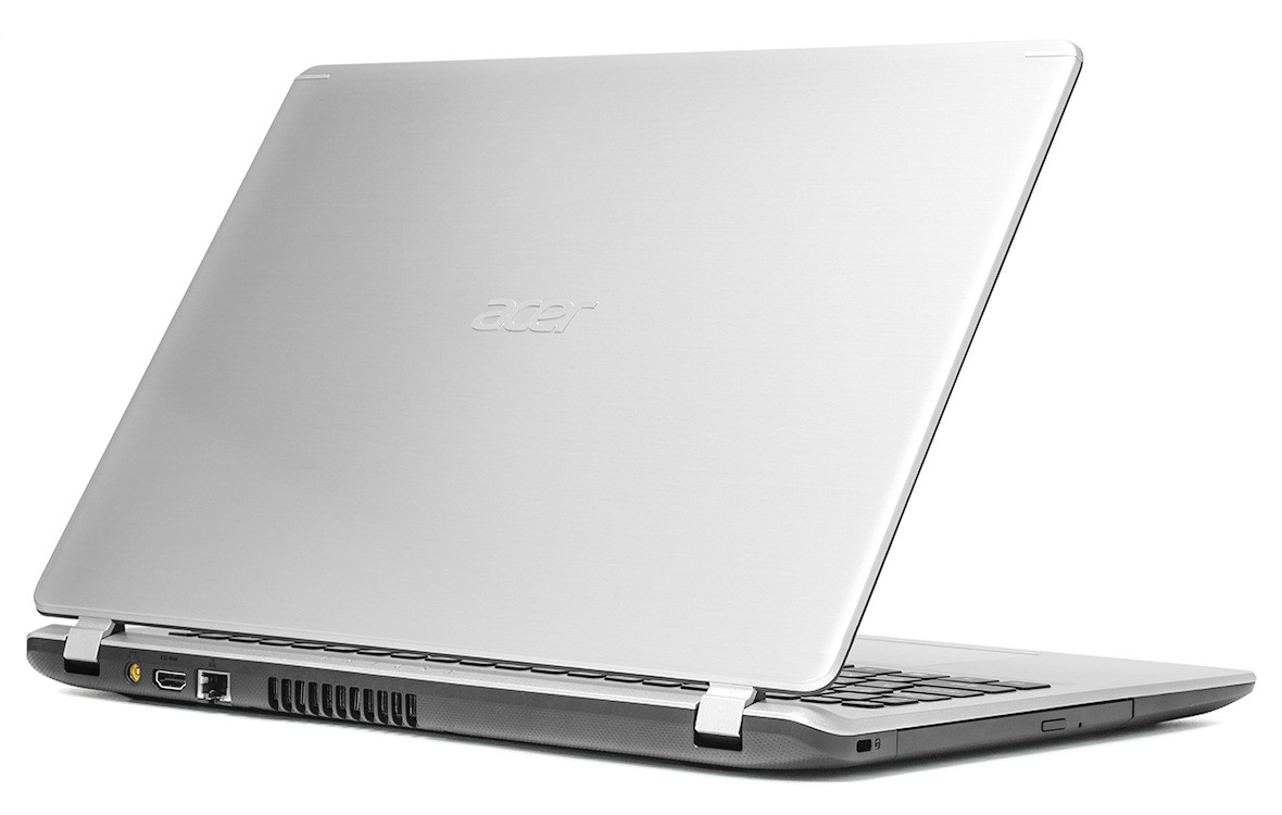 Laptop Acer Aspire A515-53-330E-2