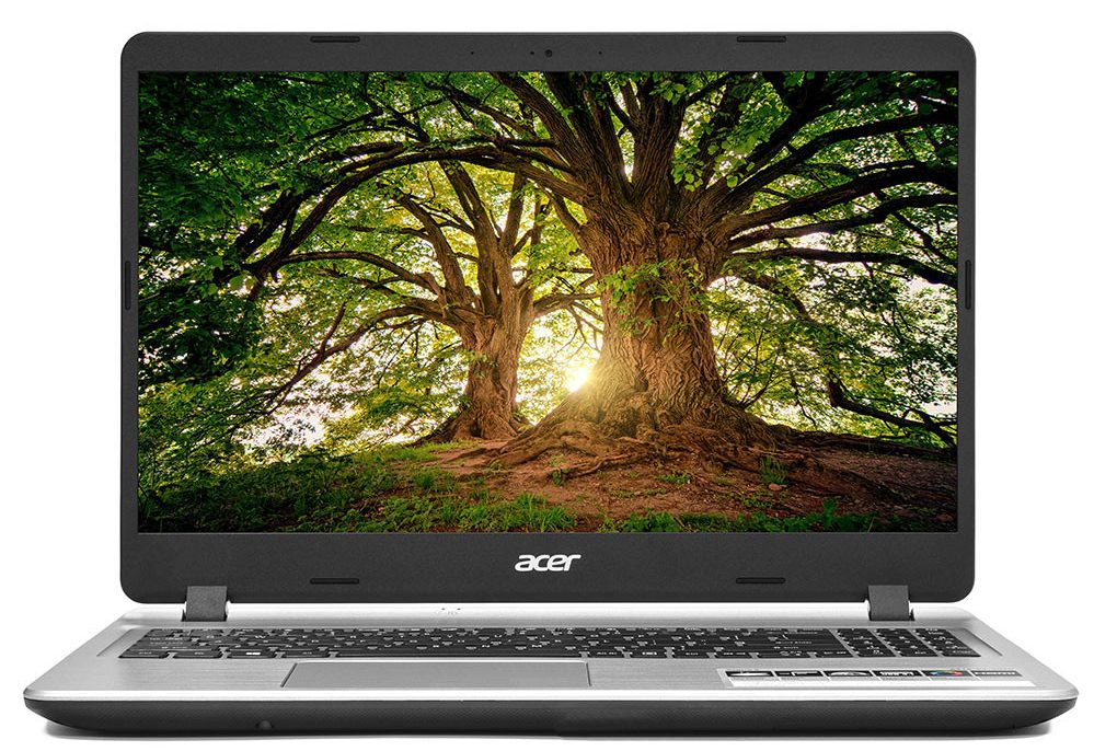 Laptop Acer Aspire A515-53-330E