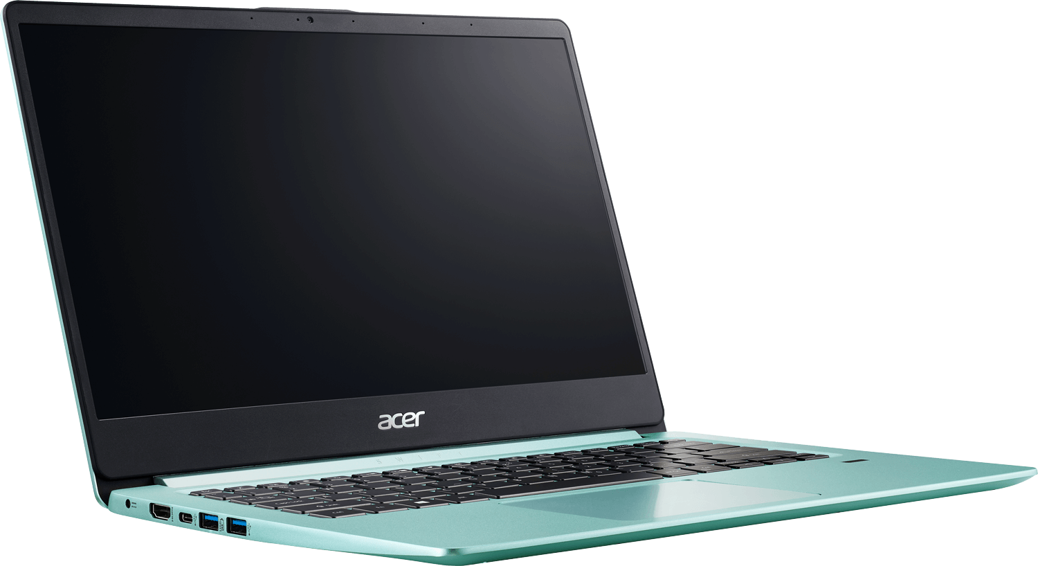 Laptop Acer Swift 1 SF114-32-P2SG-1