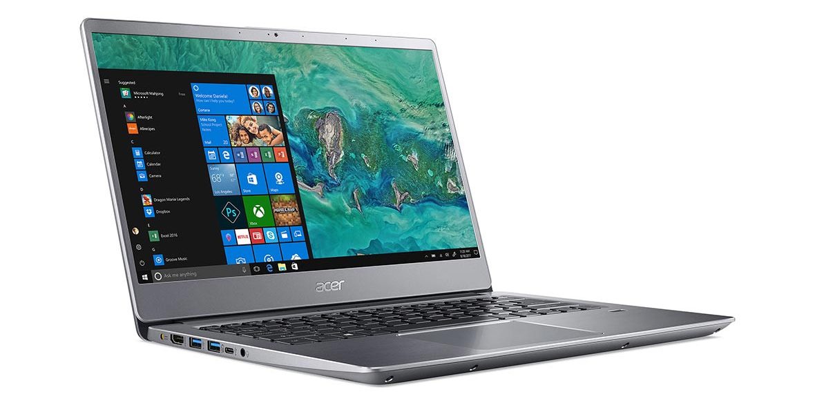 Laptop Acer Swift 3 SF314-32-54-58KB (NX.GXZSV.002)-1