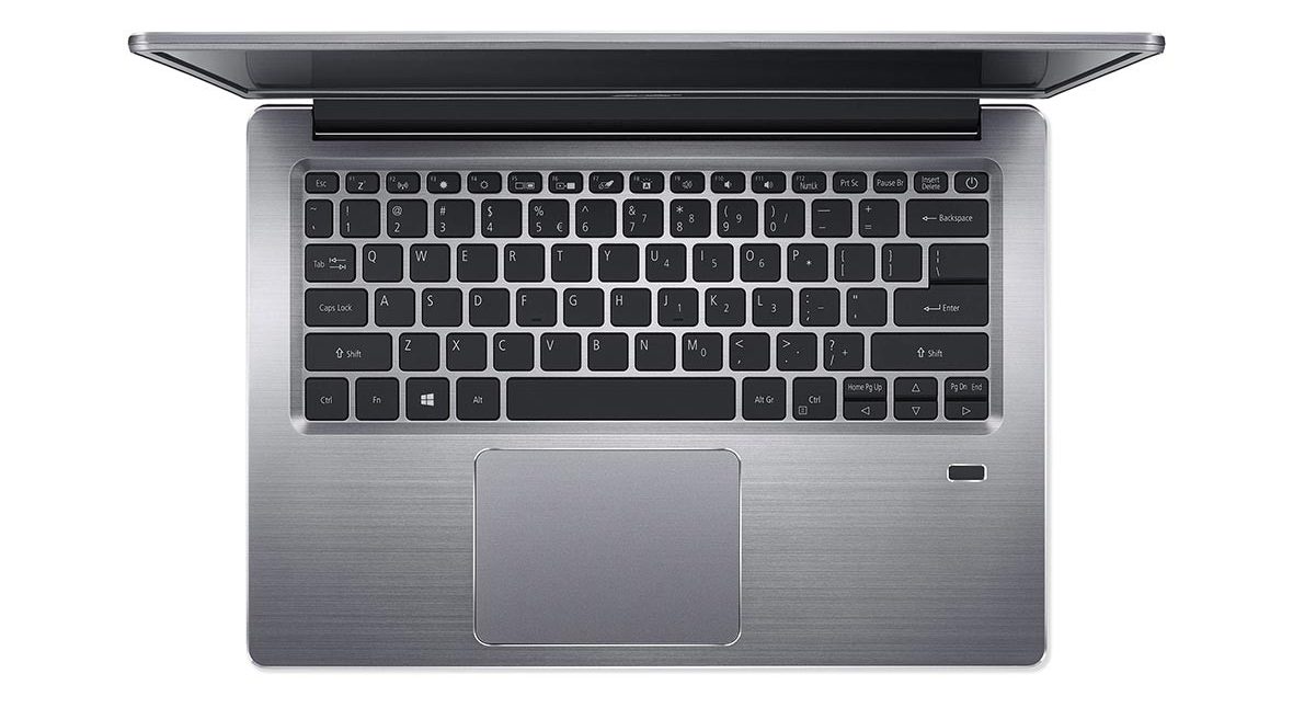 Đánh giá Laptop Acer Swift 3 SF314-32-54-58KB (NX.GXZSV.002) 5