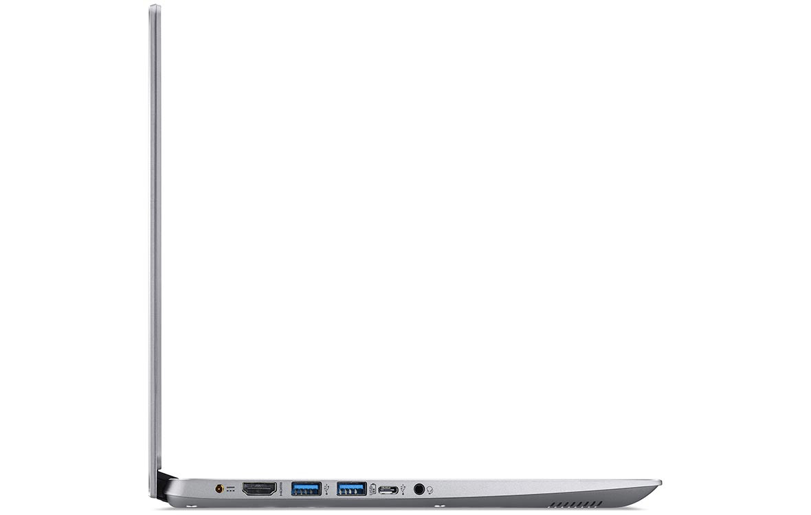 Đánh giá Laptop Acer Swift 3 SF314-32-54-58KB (NX.GXZSV.002) 6