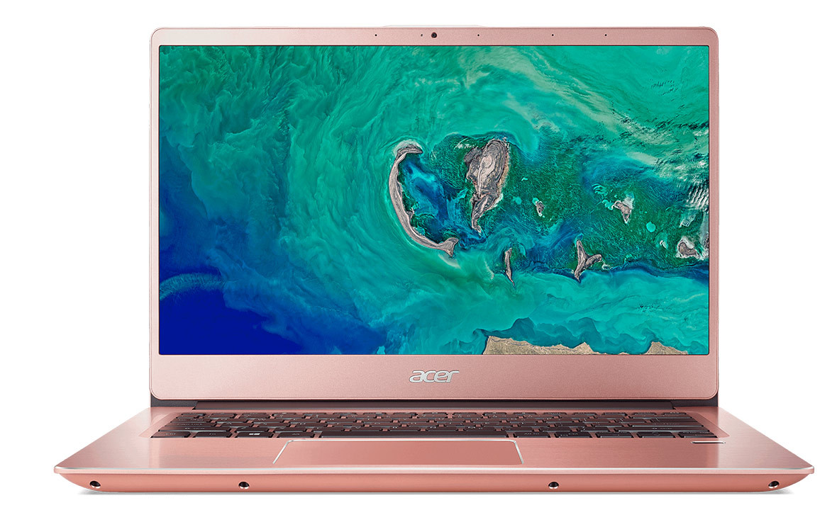 Laptop Acer Swift 3 SF314-54-5108 (NX.GYUSV.001)-2