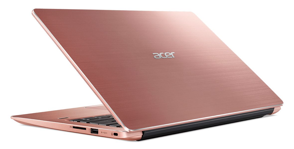 Laptop Acer Swift 3 SF314-54-5108 (NX.GYUSV.001)