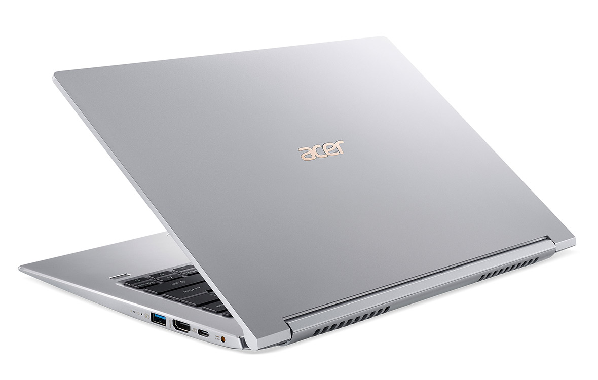 Đánh giá Laptop Acer Swift 3 SF314-55G-76FW (NX.H3USV.001) 3