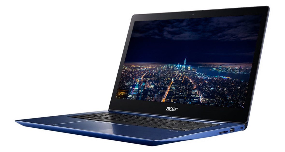 Laptop Acer Swift 3 SF315-51-54H0 (NX.GSKSV.004)-1