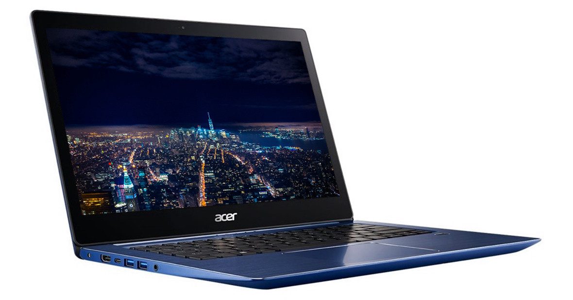 Laptop Acer Swift 3 SF315-51-54H0 (NX.GSKSV.004)-2