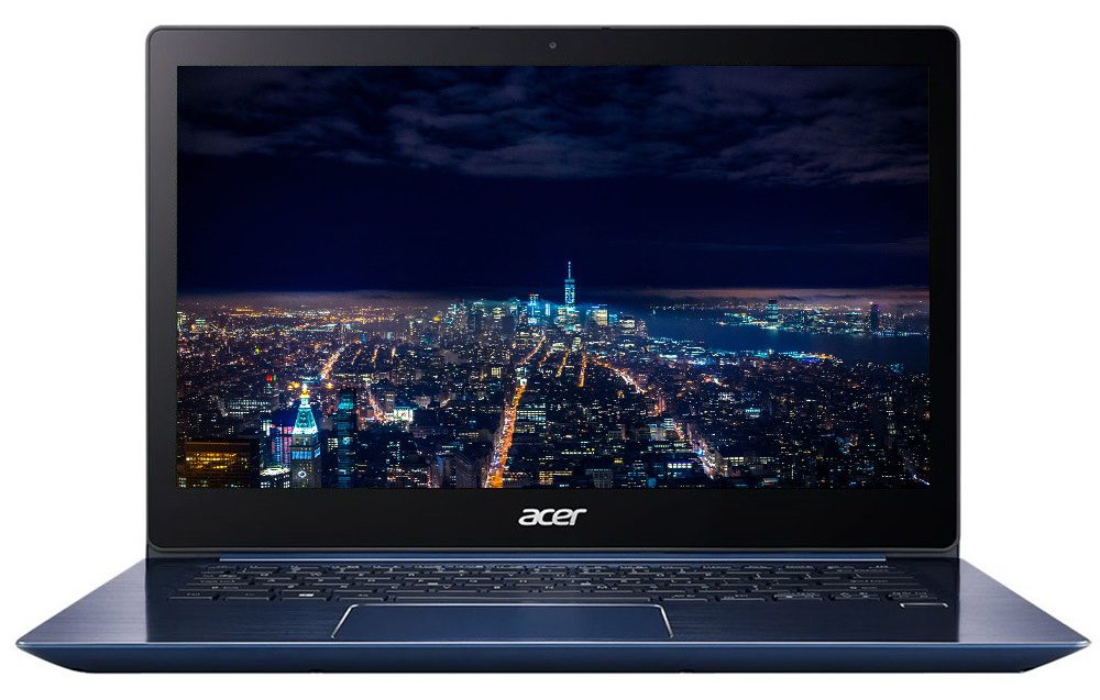Laptop Acer Swift 3 SF315-51-54H0 (NX.GSKSV.004)