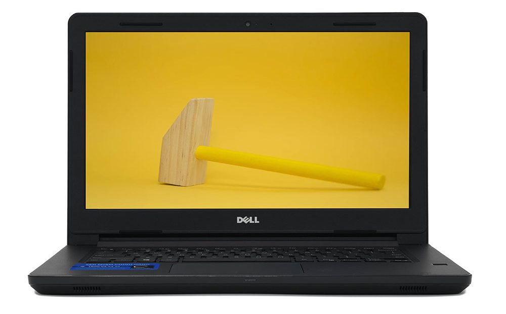 Đánh giá Laptop Dell Vostro 3478-70160119 1