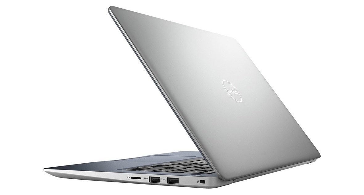 Laptop Dell Vostro 5370-VTI73124W-4