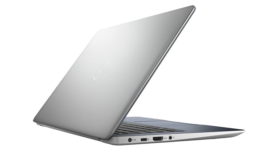 Laptop Dell Vostro 5370-VTI73124W-6