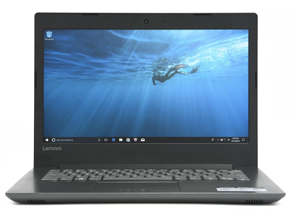 Laptop Lenovo Ideapad 330-14AST 81D5002BVN