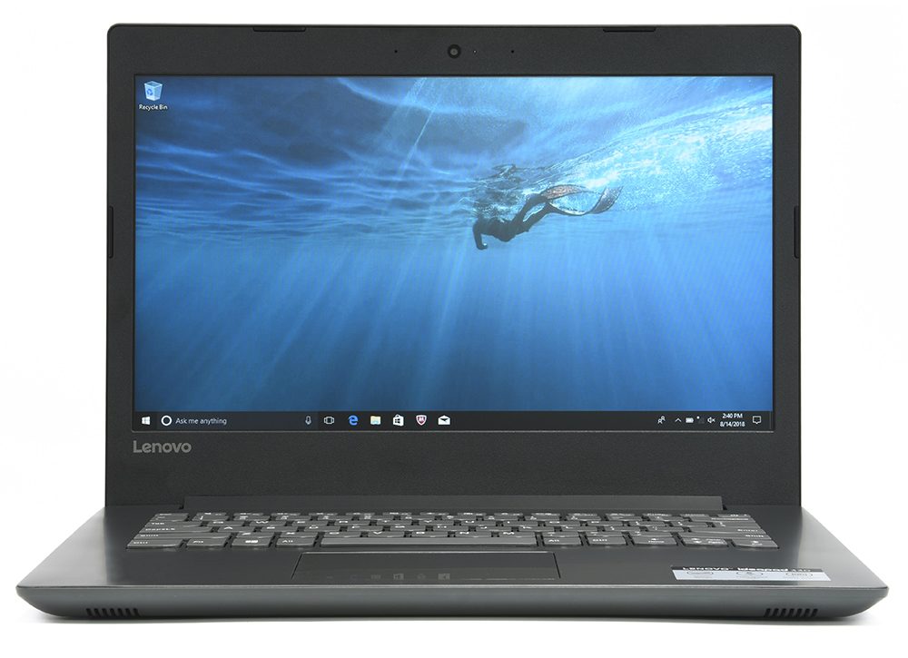 Laptop Lenovo Ideapad 330-14AST 81D5002CVN