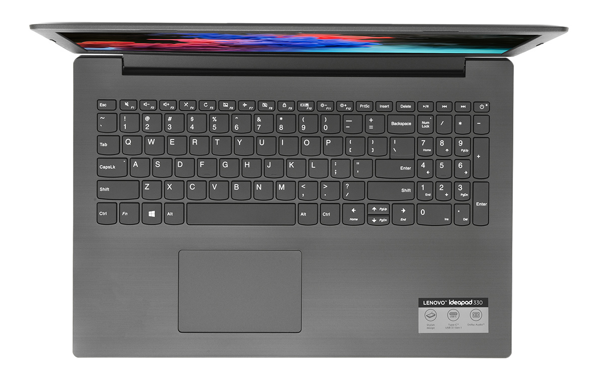 Laptop Lenovo Ideapad 330-15IKB 81DE010CVN-5