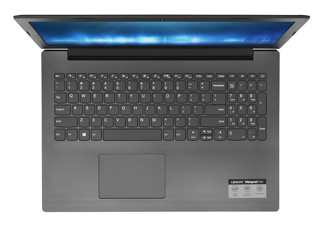 Laptop Lenovo Ideapad 330-15IKB 81DE01KWVN-2
