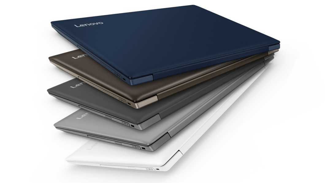Laptop Lenovo Ideapad 330-15IKB 81DE01JPVN