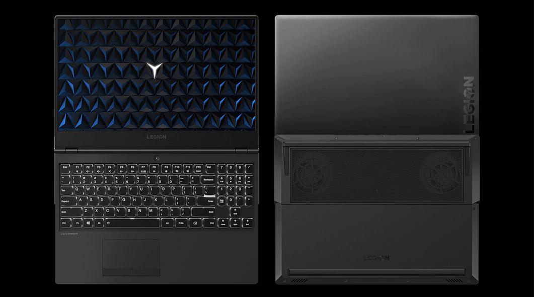 Laptop Lenovo Legion Y530-81 FV00SUVN (3)