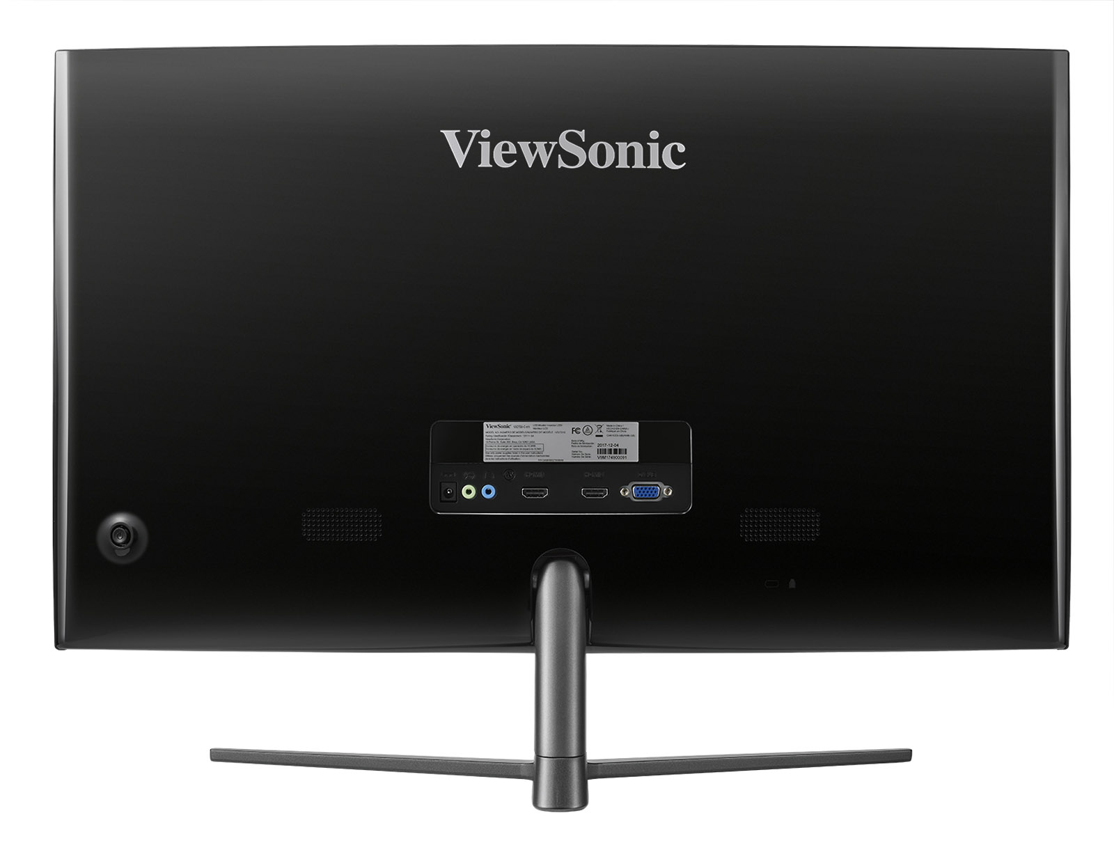 Màn hình LCD Viewsonic 27 inch VX2758-C