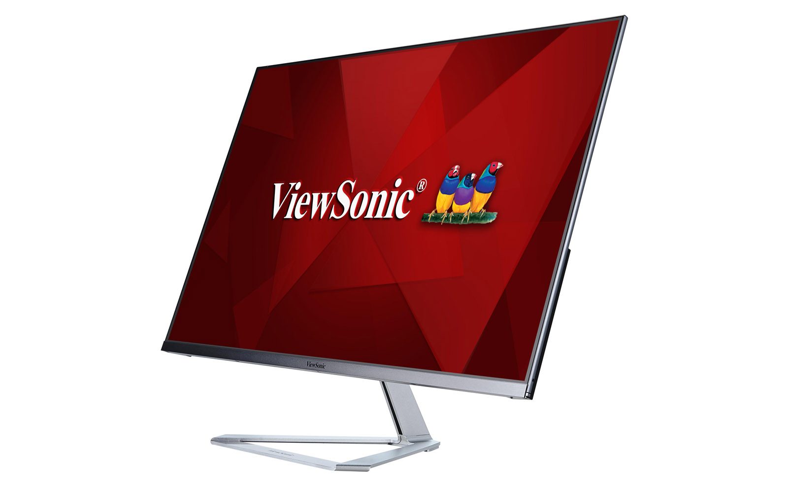 Màn hình LCD Viewsonic 32 inch VX3276