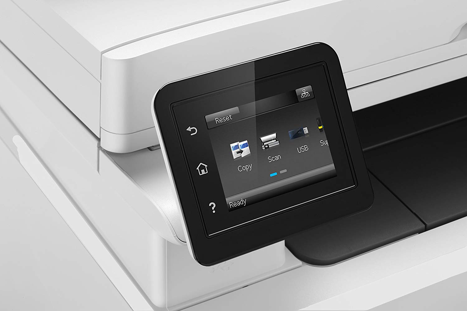 Máy in laser màu HP Pro MFP M280NW (T6B80A)-4